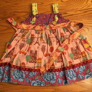 Matilda Jane Paris Dress